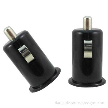 Compatible For Most Smart Device 5V4A Dual USB Car Charger